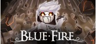 Blue Fire